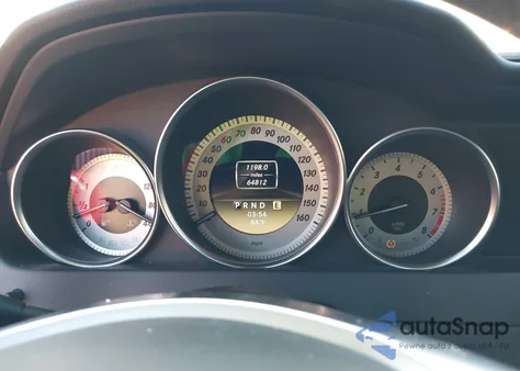 2012 Mercedes-Benz C 250 from USA, damaged, VIN WDDGJ4HB2CF854276